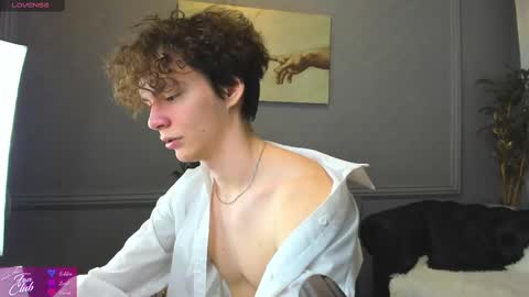 Snapshot of tommy_jamm chatting on February 24, 1:10 pm Tommy online show from February 24, 1:10 pm