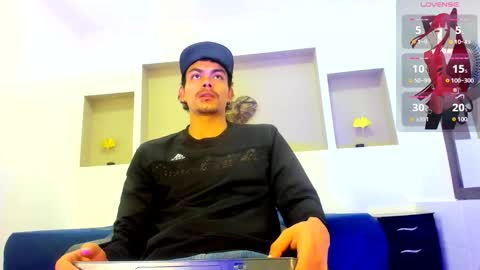 Snapshot of tommy_kurtt chatting on November 6, 11:33 am Tommy online show from November 6, 11:33 am