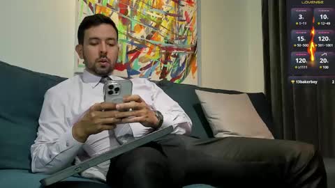 tommy_raym0ndg online show from December 29, 9:52 pm