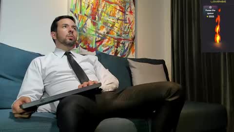 tommy_raym0ndg online show from January 26, 12:37 am