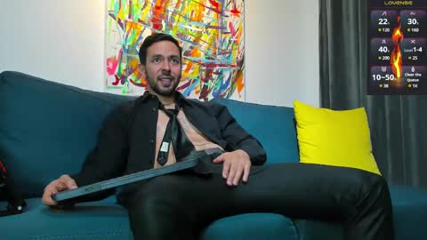 tommy_raym0ndg online show from March 8, 8:25 pm