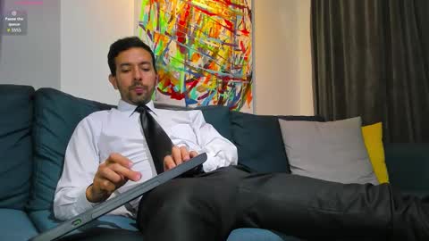 tommy_raym0ndg online show from October 10, 9:03 pm