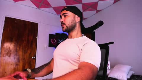 Snapshot of tommy_sccott chatting on December 19, 4:02 am tommy_sccott online show from December 19, 4:02 am