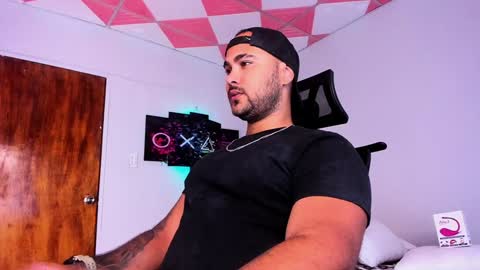 Snapshot of tommy_sccott chatting on January 9, 3:58 am tommy_sccott online show from January 9, 3:58 am