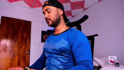 Snapshot of tommy_sccott chatting on January 14, 4:57 am tommy_sccott online show from January 14, 4:57 am