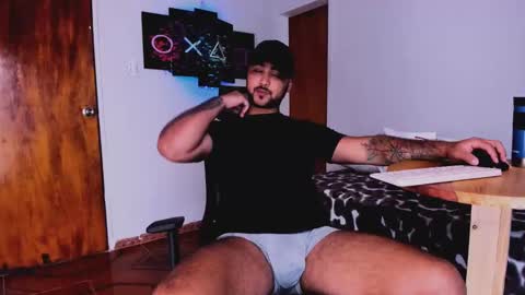 Snapshot of tommy_sccott chatting on February 5, 4:16 am tommy_sccott online show from February 5, 4:16 am