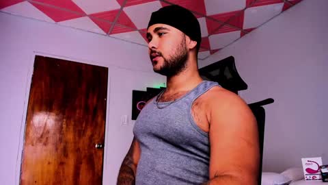 Snapshot of tommy_sccott chatting on February 7, 4:16 am tommy_sccott online show from February 7, 4:16 am