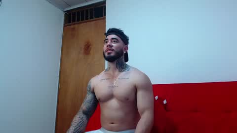 Steven online show from January 22, 9:13 am