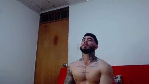 Steven online show from January 28, 8:36 am