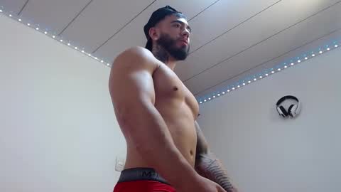 Steven online show from March 12, 12:04 pm