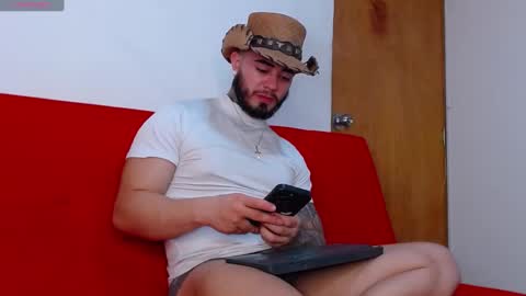 Steven online show from September 9, 6:35 am