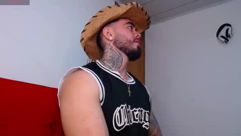 Steven online show from October 24, 12:30 am