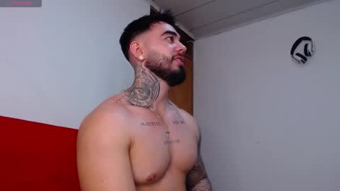 Steven online show from October 28, 6:17 am