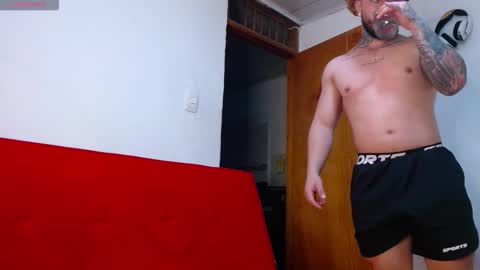 Steven online show from November 27, 6:59 am