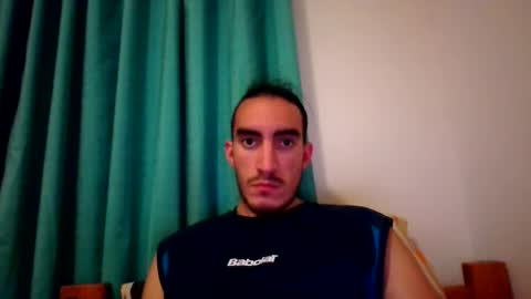 Tommy online show from December 10, 12:50 am