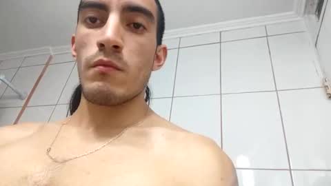 Tommy online show from December 19, 1:18 am