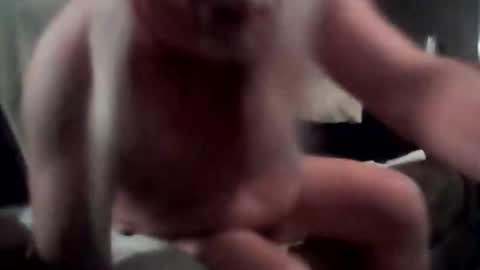 tommythayer2112 online show from December 1, 3:50 pm