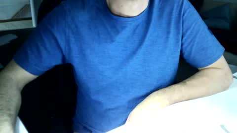 Tom online show from December 17, 1:38 pm