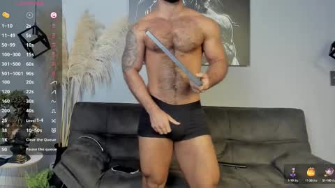 Snapshot of tomy_scott6 chatting on February 22, 12:40 pm tomy_scott6 online show from February 22, 12:40 pm