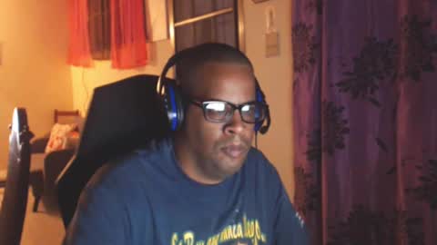 Antonio online show from January 6, 1:42 am