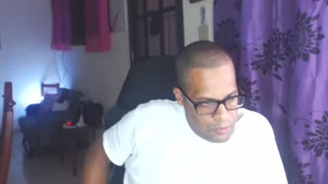 Antonio online show from January 7, 2:10 am