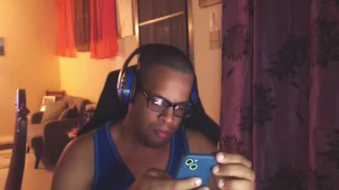 Antonio online show from January 9, 2:11 am