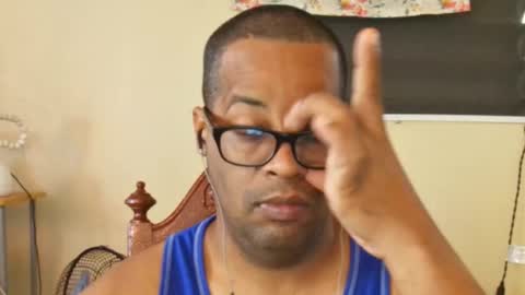 Antonio online show from January 9, 12:19 pm