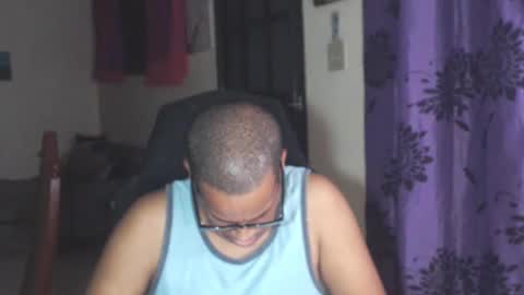 Antonio online show from January 10, 2:35 am