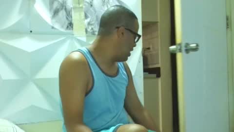 Antonio online show from January 10, 12:58 pm