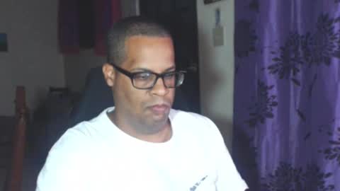 Antonio online show from January 11, 2:41 am