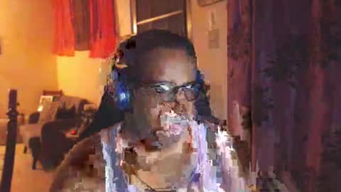 Antonio online show from January 12, 2:03 am