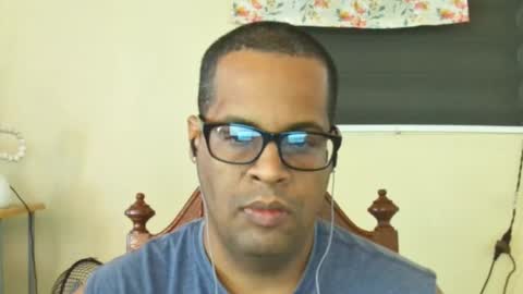 Antonio online show from January 13, 12:13 pm