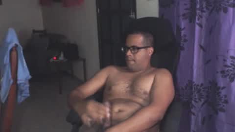 Antonio online show from January 16, 2:30 am