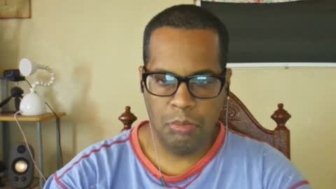 Antonio online show from January 16, 12:20 pm