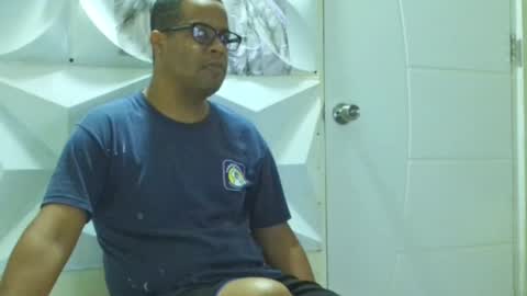 Antonio online show from January 18, 12:36 pm