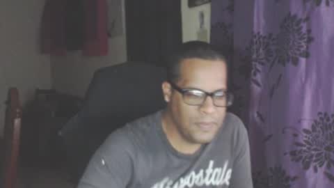 Antonio online show from January 20, 1:07 am