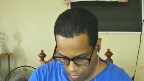 Antonio online show from January 31, 12:18 pm