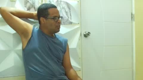 Antonio online show from February 2, 12:46 pm