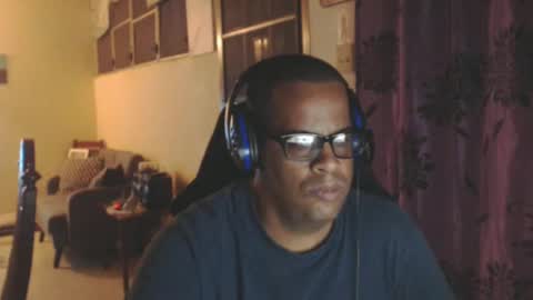 Antonio online show from February 17, 2:09 am