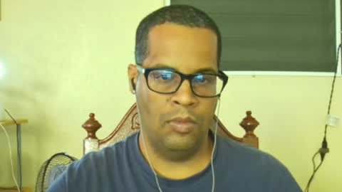 Antonio online show from February 24, 12:16 pm