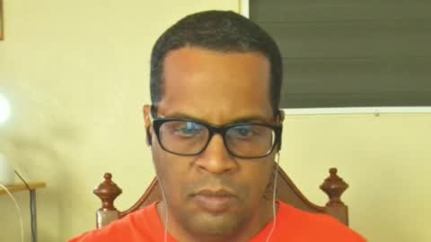 Antonio online show from March 3, 12:37 pm