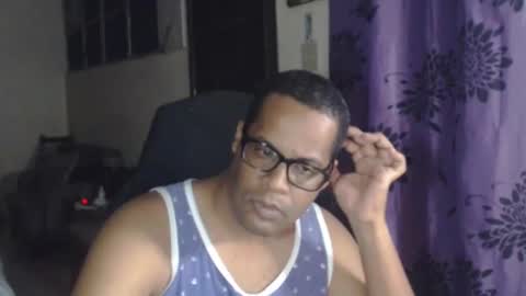 Antonio online show from March 7, 2:46 am