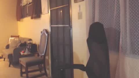 Antonio online show from September 12, 3:17 am