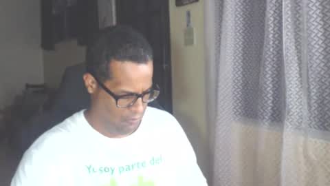 Antonio online show from September 13, 2:11 am