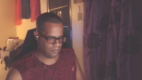 Antonio online show from September 24, 2:15 am