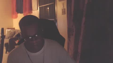 Antonio online show from September 28, 2:06 am