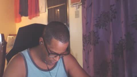 Antonio online show from September 29, 1:44 am