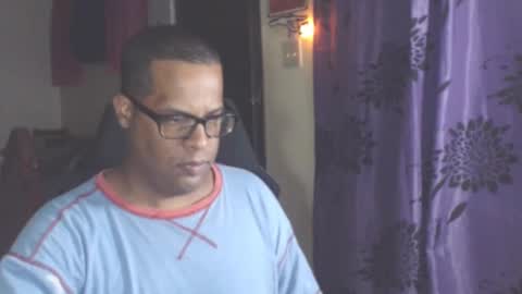 Antonio online show from October 1, 2:39 am