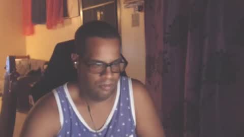 Antonio online show from October 5, 1:59 am