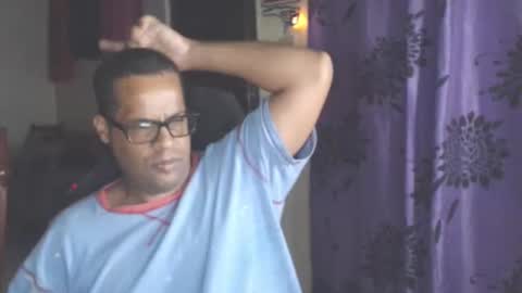 Antonio online show from October 7, 2:20 am